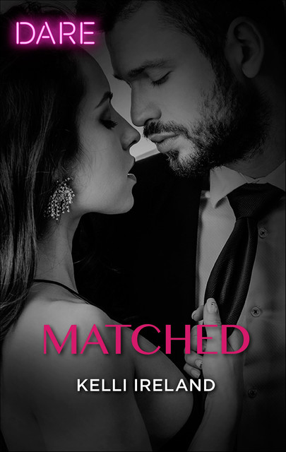 Matched, Kelli Ireland