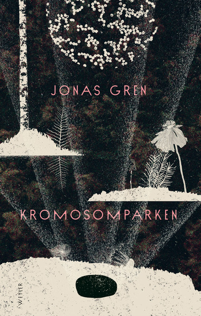 Kromosomparken, Jonas Gren