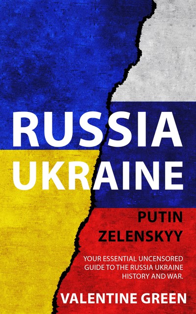 Ukraine Russian, Putin Zelenskyy, Valentine Green