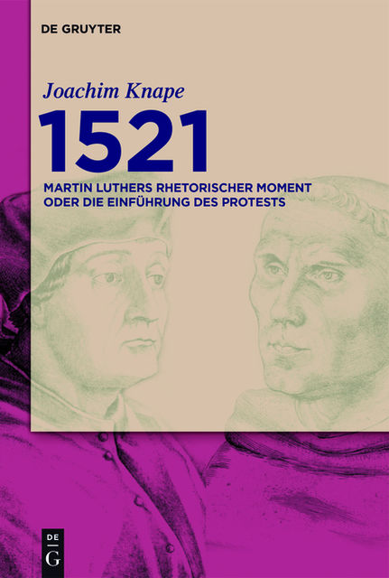 1521, Joachim Knape