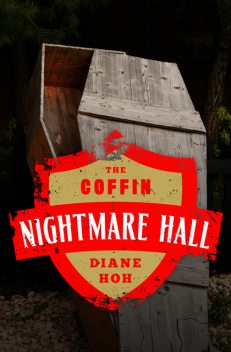 The Coffin, Diane Hoh