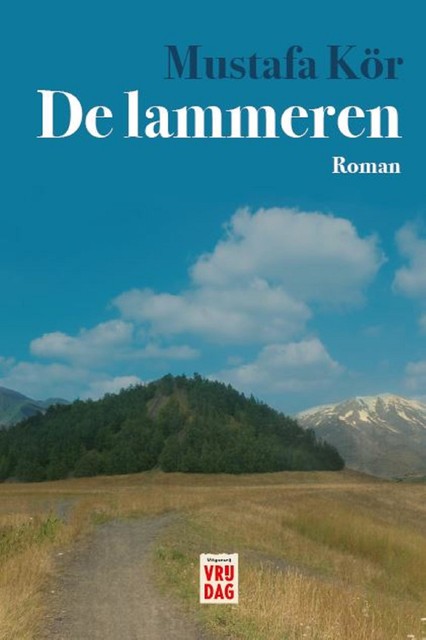 De lammeren, Mustafa Kör