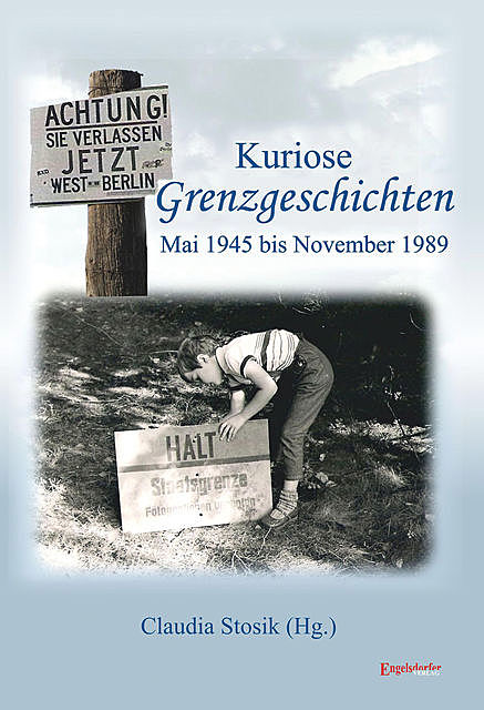 Kuriose Grenzgeschichten, Hans Hüfner
