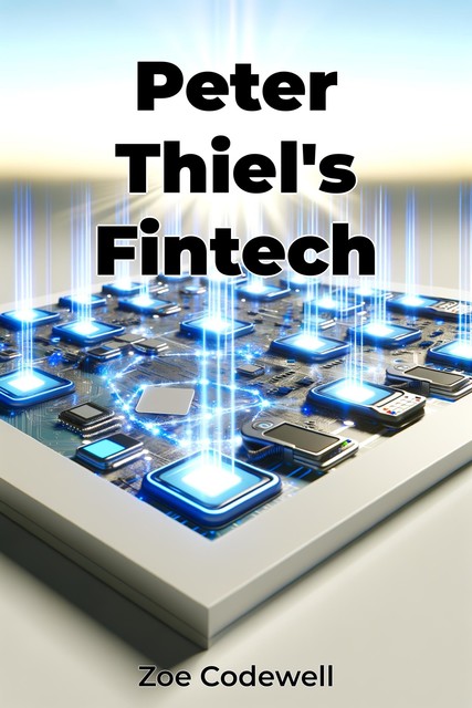 Peter Thiel's Fintech, Zoe Codewell