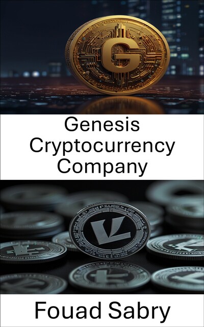 Genesis Cryptocurrency Company, Fouad Sabry