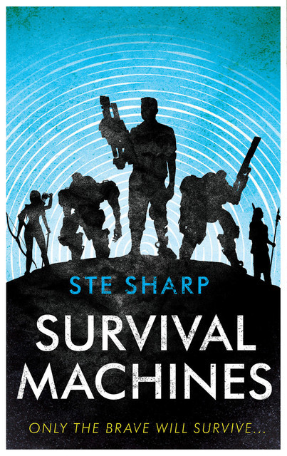 Survival Machines, Ste Sharp
