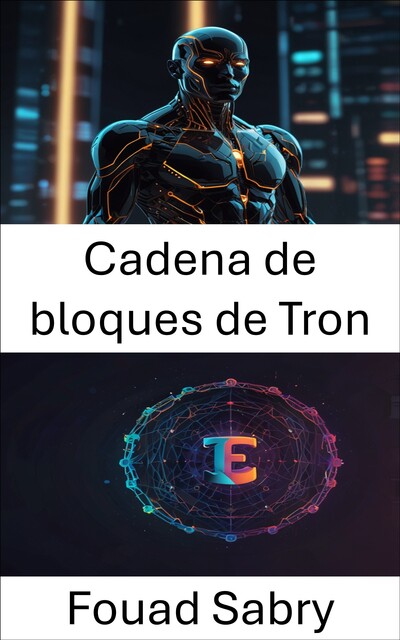 Cadena de bloques de Tron, Fouad Sabry
