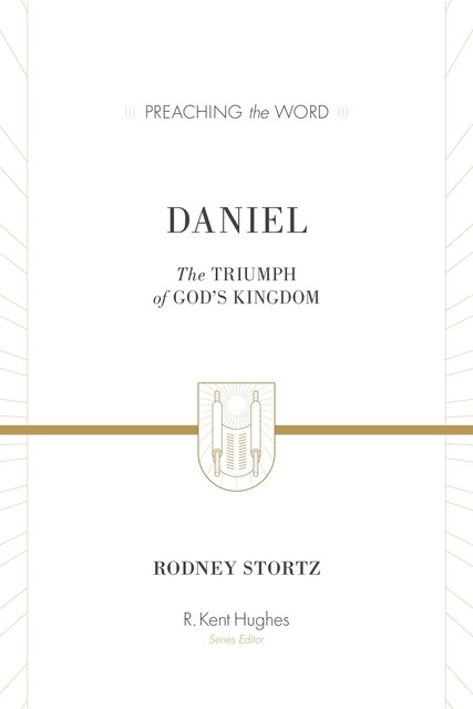 Daniel, Rodney D. Stortz