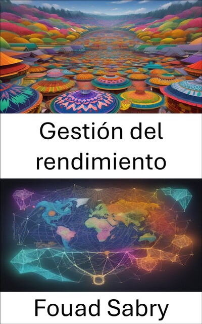 Gestión del rendimiento, Fouad Sabry