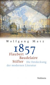 1857, Wolfgang Matz