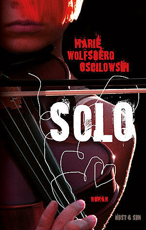 SOLO, Marie Wolfsberg Oscilowski