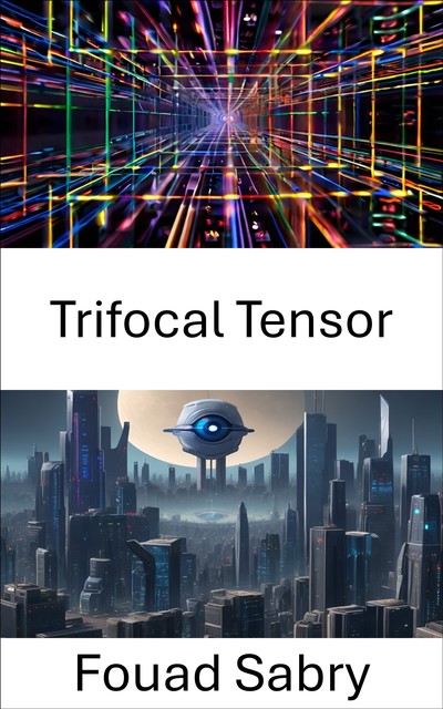 Trifocal Tensor, Fouad Sabry