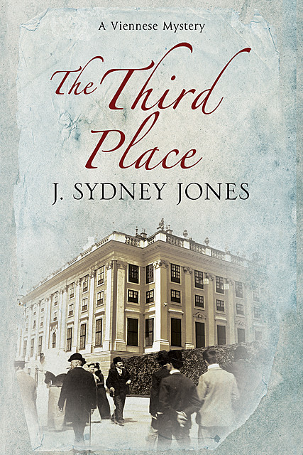 Third Place, The, Sydney Jones