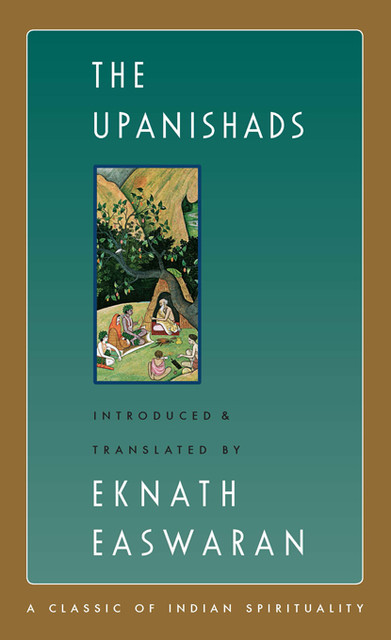 The Upanishads, Eknath Easwaran