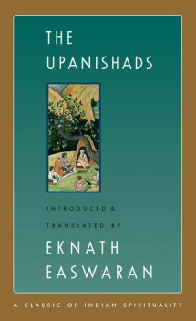 The Upanishads, Eknath Easwaran