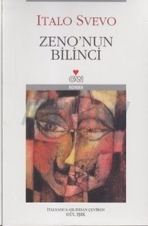 Zeno'nun Bilinci, Italo Svevo