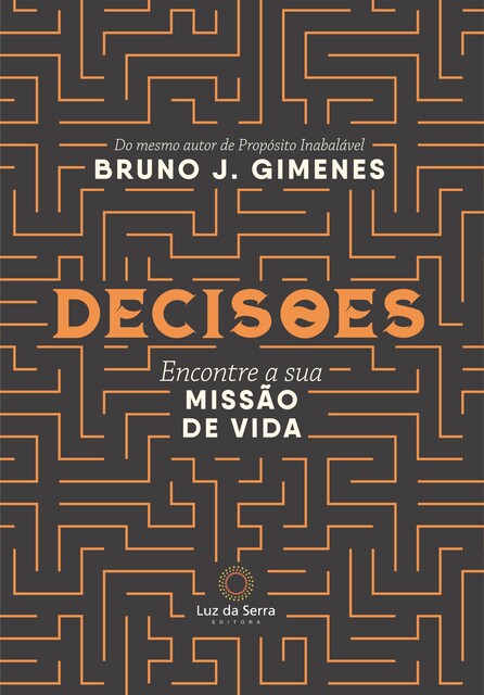 Decisões, Bruno Gimenes