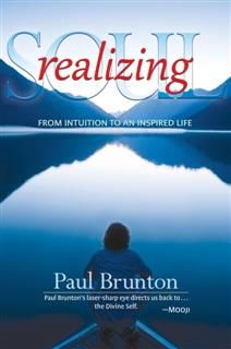 Realizing Soul, Brunton Paul