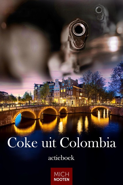 Coke uit Colombia, Mich Nooten