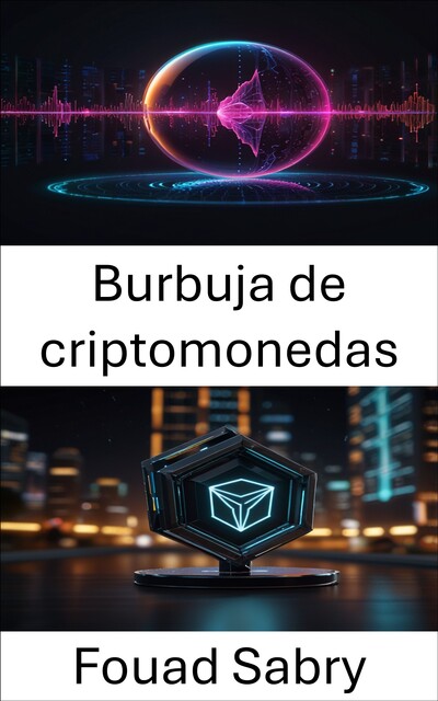 Burbuja de criptomonedas, Fouad Sabry