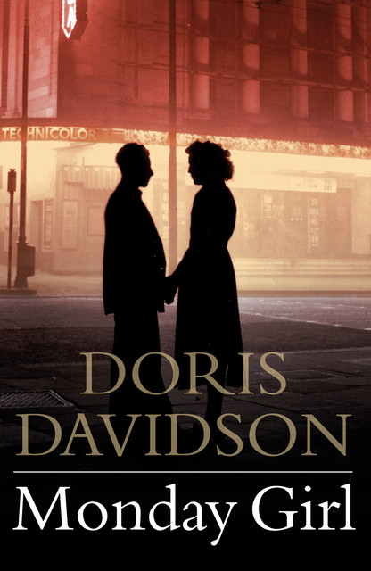 Monday Girl, Doris Davidson