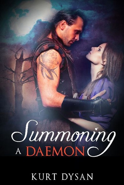Summoning A Daemon, Kurt Dysan