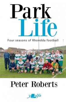 Park Life, Peter Roberts