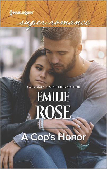 A Cop's Honour, Emilie Rose