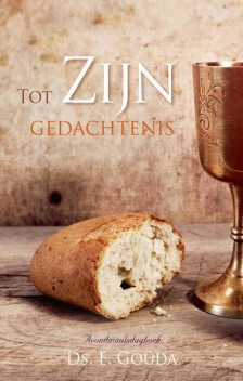 Tot zijn gedachtenis, E. Gouda