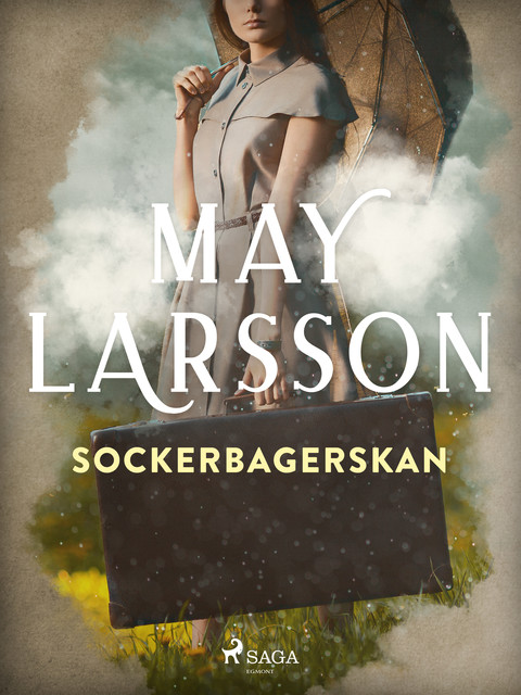 Sockerbagerskan, May Larsson