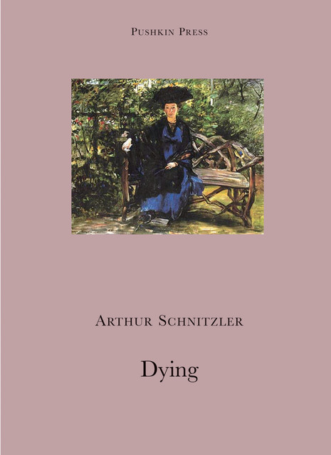 Dying, Arthur Schnitzler