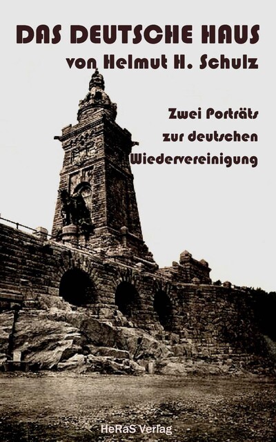 Das Deutsch Haus, Helmut H. Schulz
