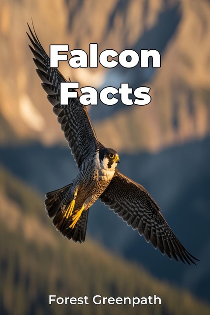 Falcon Facts, Forest Greenpath