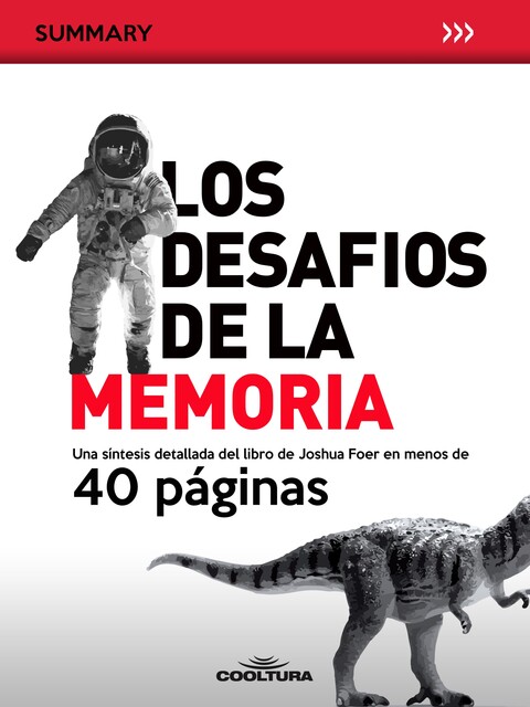 Los desafíos de la memoria, Cooltura Cooltura