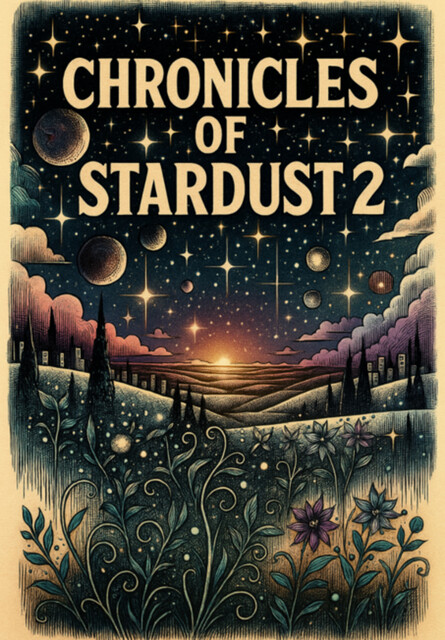 Chronicles Of Stardust 2, Socialuser