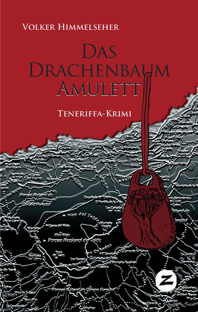 Das Drachenbaum-Amulett, Volker Himmelseher