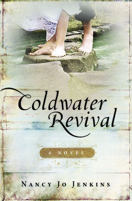 Coldwater Revival, Nancy Jo Jenkins