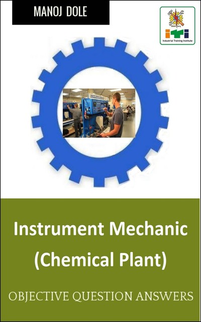 Instrument Mechanic Chemical Plant, Manoj Dole