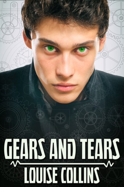 Gears and Tears, Louise Collins