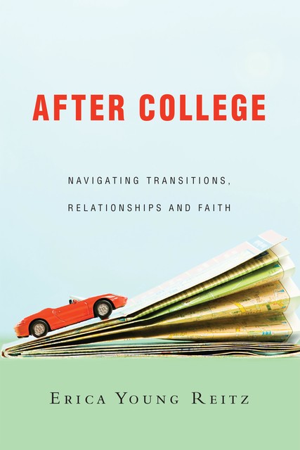 After College, Erica Young Reitz