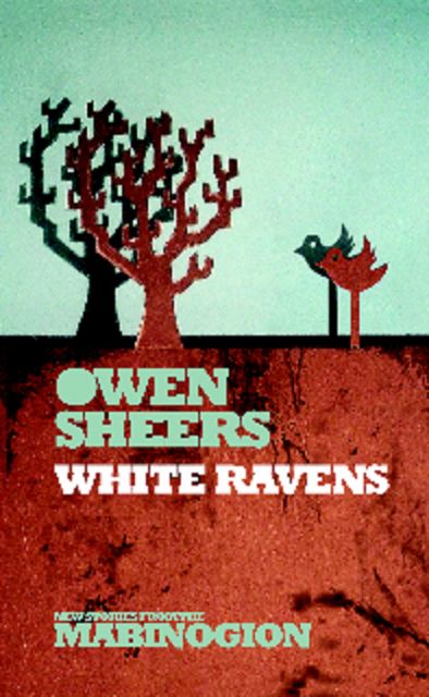 White Ravens, Owen Sheers