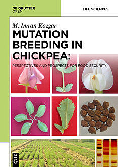 Mutation Breeding in Chickpea, IMRAN Kozgar
