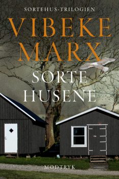 Sortehusene, Vibeke Marx
