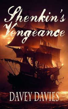 Shenkin's Vengeance, Davey Davies