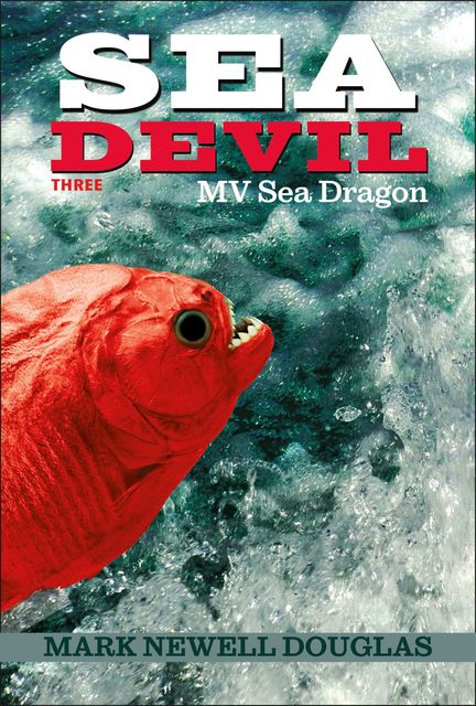 Sea Devil Three, Mark Douglas