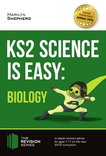 KS2 Science is Easy, How2become