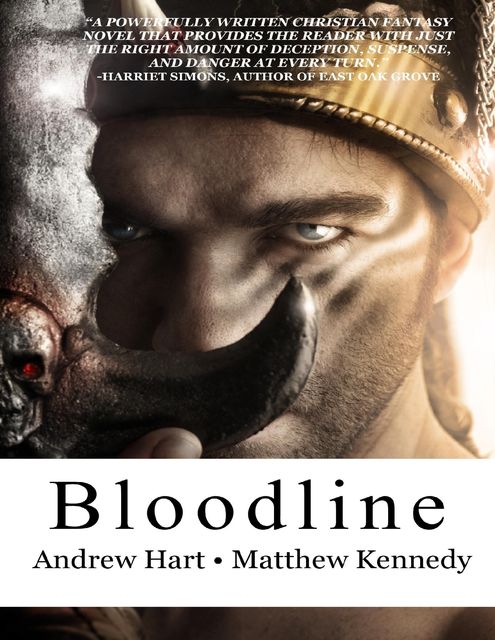 Bloodline, Matthew Kennedy, Andrew Hart