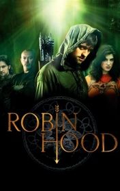 Robin Hood, Sally M.Stockton