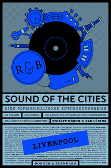 Sound of the Cities – Liverpool, Ole Löding, Philipp Krohn