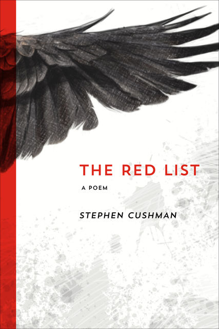 The Red List, Stephen Cushman